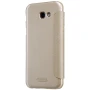 Nillkin Sparkle Series New Leather case for Samsung Galaxy A5 (2017) order from official NILLKIN store